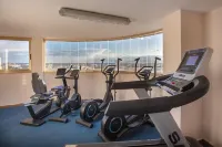 Ponient Dorada Palace by PortAventura World - Gym