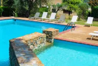 Sani Luxury Villas - Villas