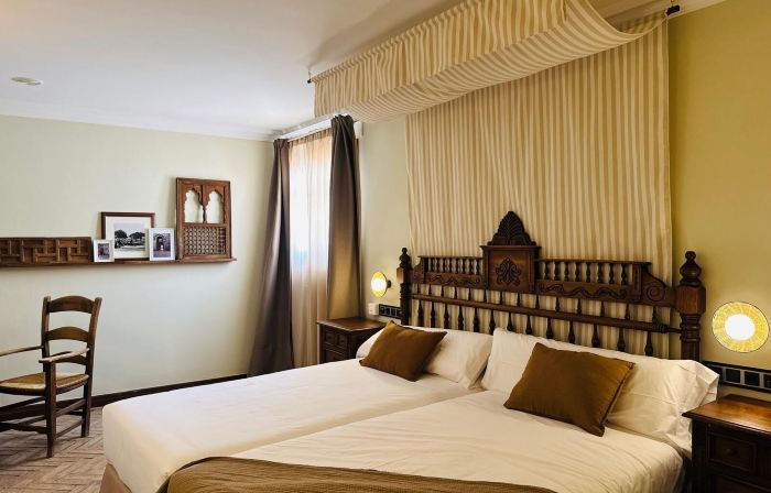Hotel Boutique Palacete del Corregidor