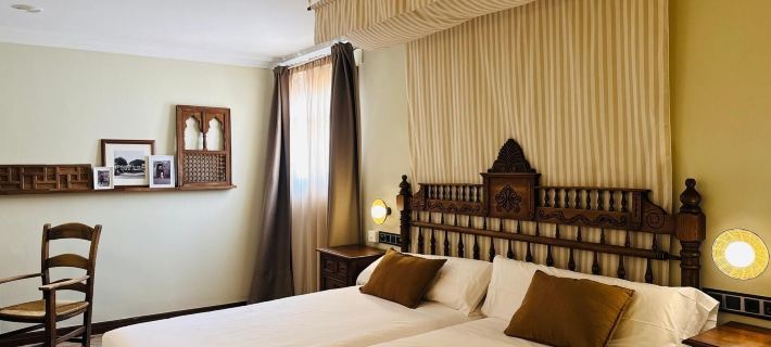 Hotel Boutique Palacete del Corregidor Hotels in Almuñécar