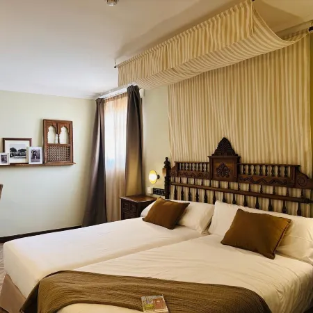 Hotel Boutique Palacete del Corregidor