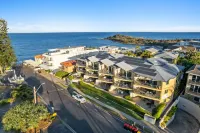 The Cove Yamba - Ocean View