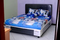 Najwa Homestay Syariah Near Pasar Ngadirejo by Idh - Wifi