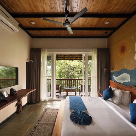 Aalterra Resort by the Almanac