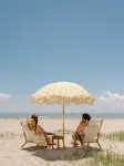 Hotel Lucine - Strand