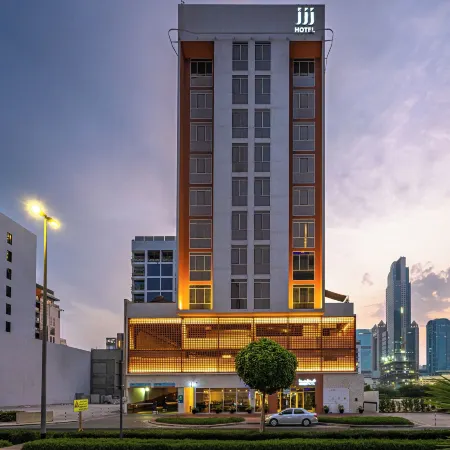 Shada Hotel Jumeirah Dubai