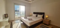 Luxurious 3-Bedroom Apartment in Heart of Tunis - 3-Star