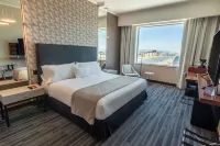 Mds Hotel Concepción - spa