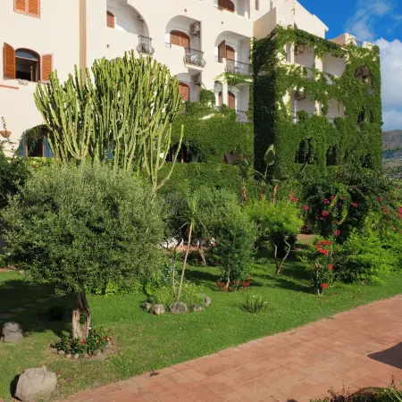 Hotel Carasco