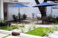 Micro Hotel Rio de Piedras - Homestays