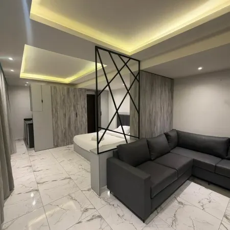 Sama Al Hamra Furnished Apartments