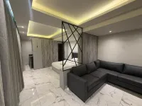 Sama Al Hamra Furnished Apartments - 2-Star