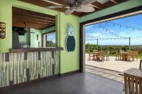 DoubleTree Suites by Hilton Melbourne Beach Oceanfront - bar