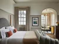 Fowey Hall Hotel - Wifi