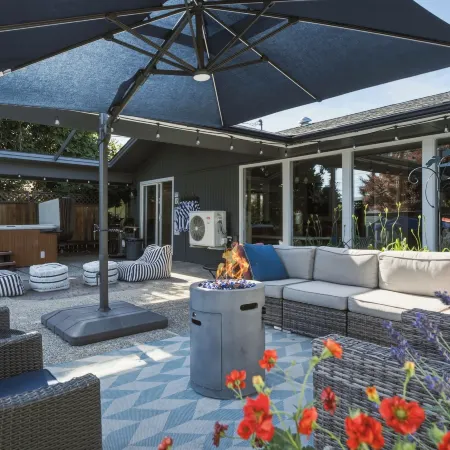 Baskets, Brews & Views: Epic Wenatchee Escape!