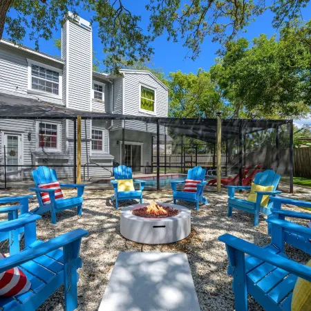 Sleeps 10 Heated Pool Game Room Hot Tub
