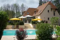 Chambres d'Hôtes la Bonne Voie - Pools