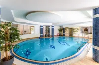 Mythos Palace Resort & Spa - de luxe