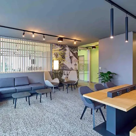 B&B HOTEL Arnsberg