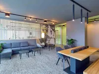 B&B HOTEL 阿恩斯貝格 - 3 星級