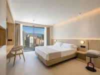 Port Benidorm Hotels spa Hotels near Rincon de Loix