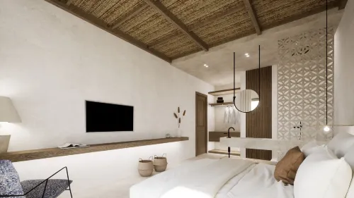 Malie Suites - 2-Star