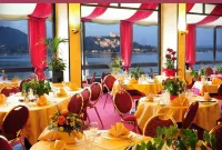 Hotel Concorde - breakfast