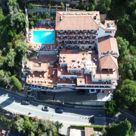 Bay Palace Mazzarò