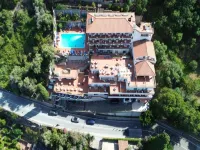 Bay Palace Mazzarò - piscine