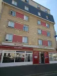 The Originals City, Hôtel le Savoy, Caen - 3-Star