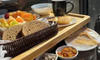 Capsule & Enesai Hotels Karakol - 2 ดาว