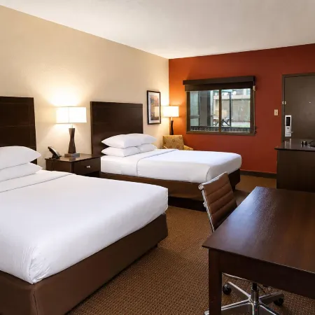 Ramada Plaza by Wyndham Gillette Conference Center