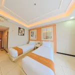 Hotel Arinas - 2 estrellas