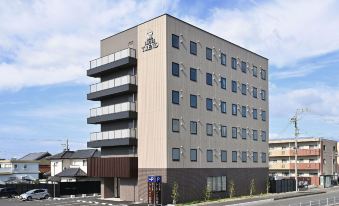 ARIGATO STAY SUZUKA(former name: Hotel trend Suzuka)