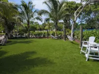 Ocean Oasis at Ocean Pointe Key Largo Pool Jacuzzi Beach in a Safe Gated Resort - 무료 와이파이