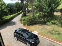 Hotel Ai Tufi - parcheggio