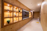 Oasis Urban Spa Hotel Dongtan - Bintang 3