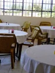 Kitwe Lodge Oyugis - Wifi