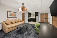 Fairfield by Marriott Inn & Suites Mount Pleasant, WI - Wi-Fi