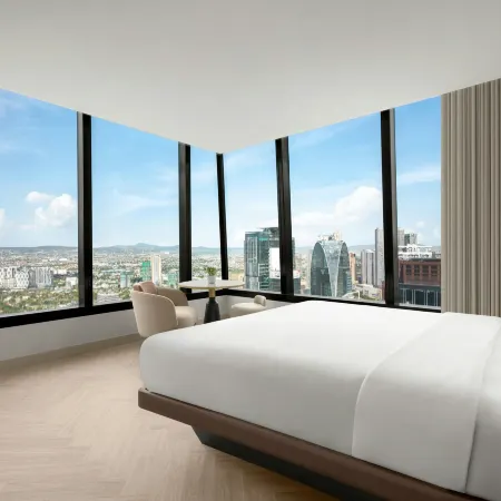 AC Hotel by Marriott Manila