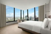 AC Hotel by Marriott Manila - bar