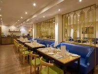 Grand Continent Brookefield – A Sarovar Portico Affiliate Hotel - 2-Star