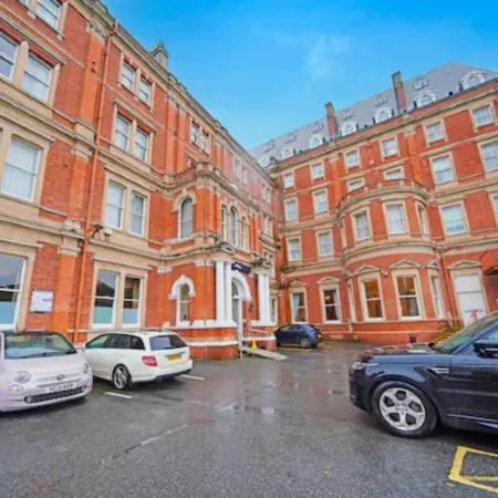 Exeter Rougemont hotel by Sunday