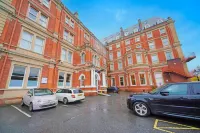 Exeter Rougemont hotel by Sunday - parking
