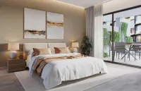 Nivia Punta Cana Hotel & Residences - Ocean View