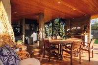 Modern ocean view suite walking distance to the coolest beach town in Maui - Wifi