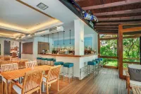 Hotel Hanioti Village Spa - Baarit