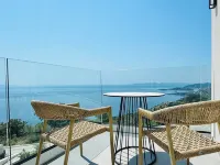 Alon Sevou Boutique Hotel - Ocean View