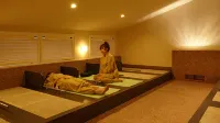 Shintamagawa Onsen - spa