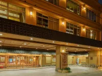 Sento Ryokan Hotels near Genbudo Park